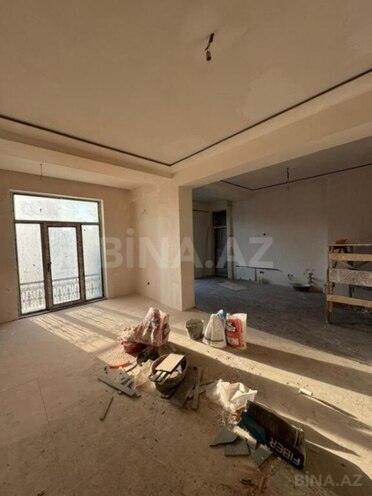 Satılır 4 otaqlı yeni tikili 155 m², Nizami m., photo 4 from 12