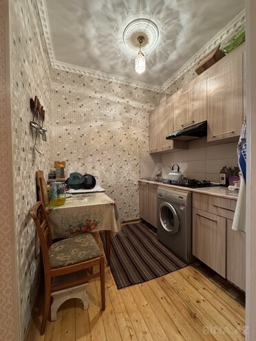 Satılır 2 otaqlı yeni tikili 62 m², Gənclik m., photo 5 from 8