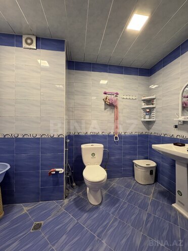 Satılır 2 otaqlı yeni tikili 62 m², Gənclik m., photo 6 from 8