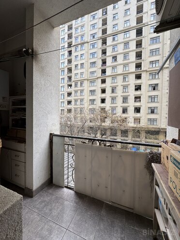 Satılır 2 otaqlı yeni tikili 62 m², Gənclik m., photo 7 from 8