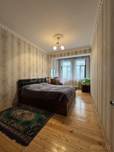 Satılır 2 otaqlı yeni tikili 62 m², Gənclik m., photo 4 from 8