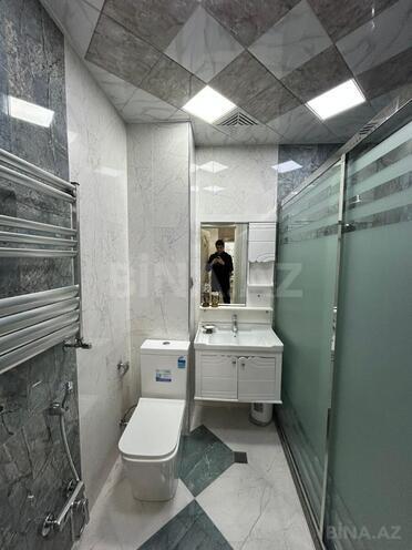 Сдаётся 3-комн. новостройка 130 м², м. Нариман Нариманов, photo 7 from 10