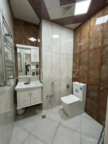 Сдаётся 3-комн. новостройка 130 м², м. Нариман Нариманов, photo 8 from 10