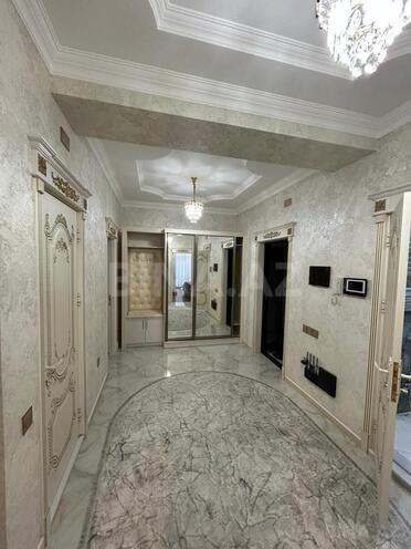 Сдаётся 3-комн. новостройка 130 м², м. Нариман Нариманов, photo 3 from 10