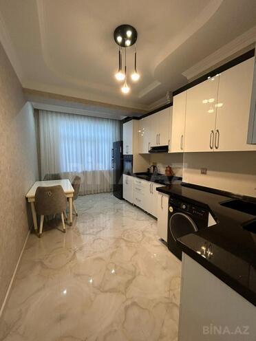 Сдаётся 3-комн. новостройка 130 м², м. Нариман Нариманов, photo 6 from 10