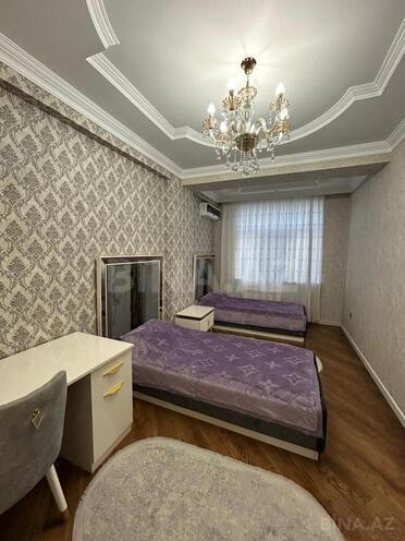 Сдаётся 3-комн. новостройка 130 м², м. Нариман Нариманов, photo 4 from 10