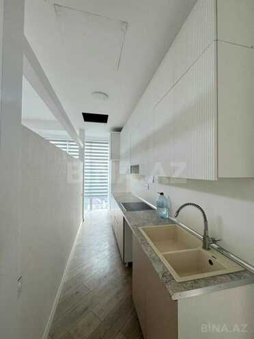 Сдаётся 3-комн. офис 120 м², м. Элмляр Академиясы, photo 10 from 20