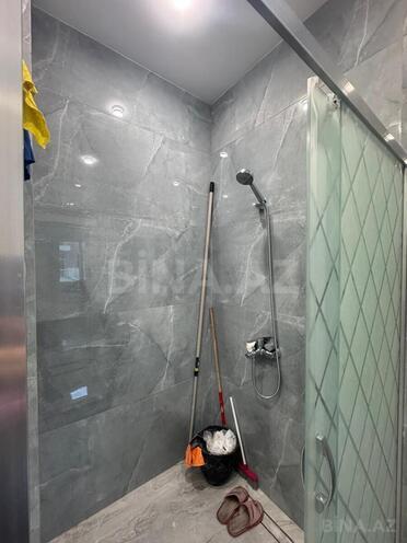 Сдаётся 3-комн. офис 120 м², м. Элмляр Академиясы, photo 15 from 20