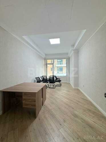 Сдаётся 3-комн. офис 120 м², м. Элмляр Академиясы, photo 3 from 20