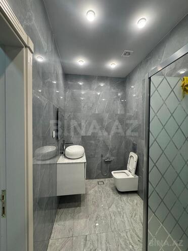 Сдаётся 3-комн. офис 120 м², м. Элмляр Академиясы, photo 17 from 20