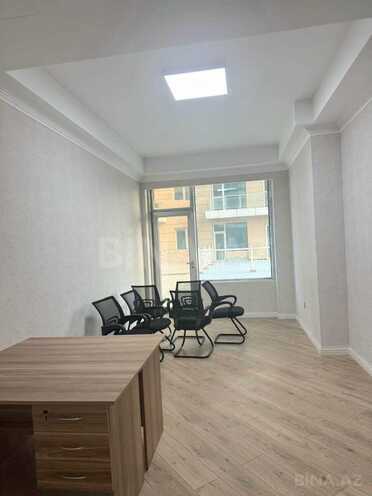 Сдаётся 3-комн. офис 120 м², м. Элмляр Академиясы, photo 11 from 20