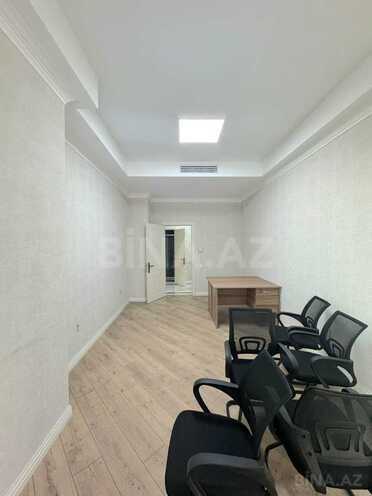 Сдаётся 3-комн. офис 120 м², м. Элмляр Академиясы, photo 12 from 20