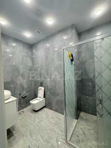 Сдаётся 3-комн. офис 120 м², м. Элмляр Академиясы, photo 18 from 20