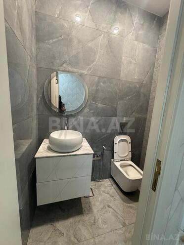 Сдаётся 3-комн. офис 120 м², м. Элмляр Академиясы, photo 19 from 20