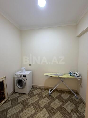 Продаётся 3-комн. новостройка 141 м², м. Шах Исмаил Хатаи, photo 16 from 20