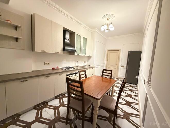 Продаётся 3-комн. новостройка 141 м², м. Шах Исмаил Хатаи, photo 13 from 20