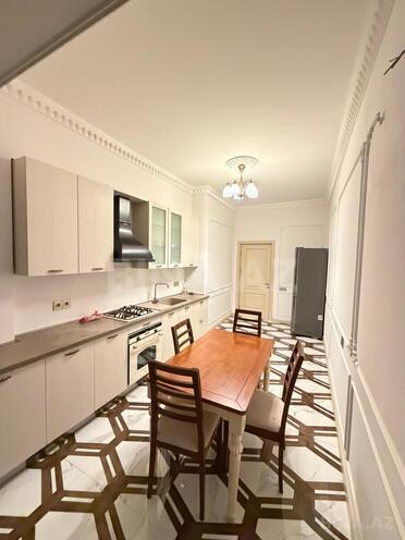 Продаётся 3-комн. новостройка 141 м², м. Шах Исмаил Хатаи, photo 12 from 20