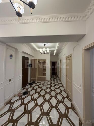 Продаётся 3-комн. новостройка 141 м², м. Шах Исмаил Хатаи, photo 15 from 20