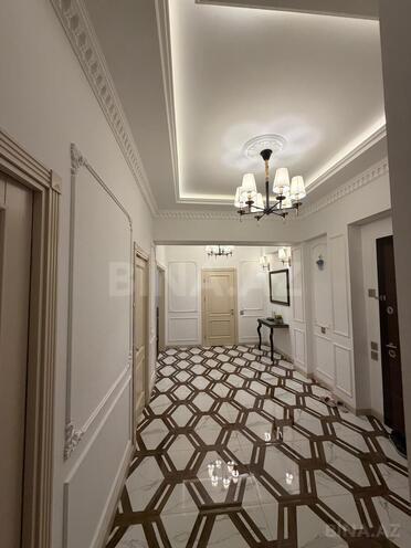 Продаётся 3-комн. новостройка 141 м², м. Шах Исмаил Хатаи, photo 14 from 20