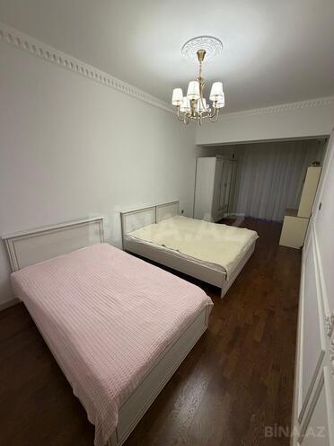 Продаётся 3-комн. новостройка 141 м², м. Шах Исмаил Хатаи, photo 10 from 20