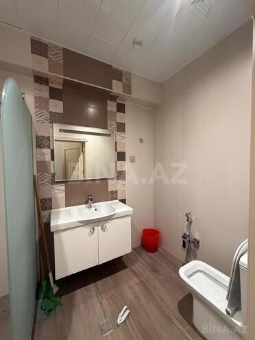 Продаётся 3-комн. новостройка 141 м², м. Шах Исмаил Хатаи, photo 19 from 20