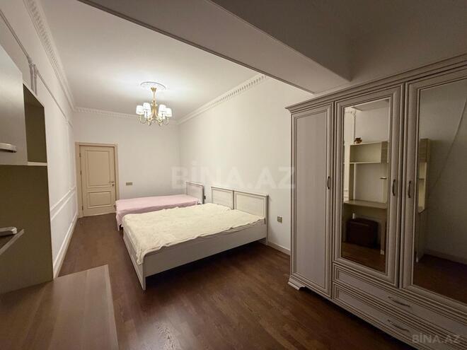 Продаётся 3-комн. новостройка 141 м², м. Шах Исмаил Хатаи, photo 8 from 20