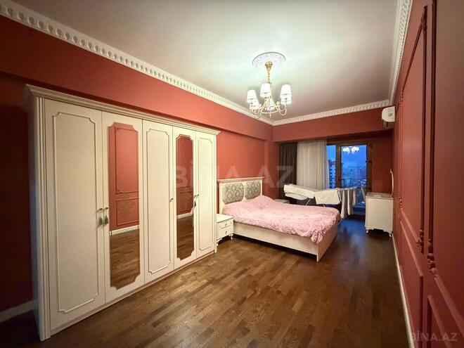Продаётся 3-комн. новостройка 141 м², м. Шах Исмаил Хатаи, photo 7 from 20