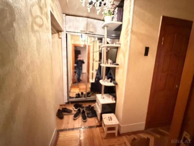 Satılır 3 otaqlı köhnə tikili 70 m², photo 9 from 13