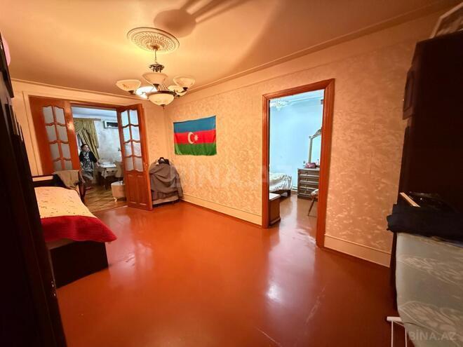 Satılır 3 otaqlı köhnə tikili 70 m², photo 8 from 13