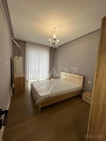 Сдаётся 3-комн. новостройка 90 м², м. Бакмил, photo 6 from 12