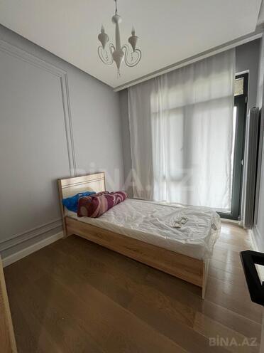 Сдаётся 3-комн. новостройка 90 м², м. Бакмил, photo 5 from 12