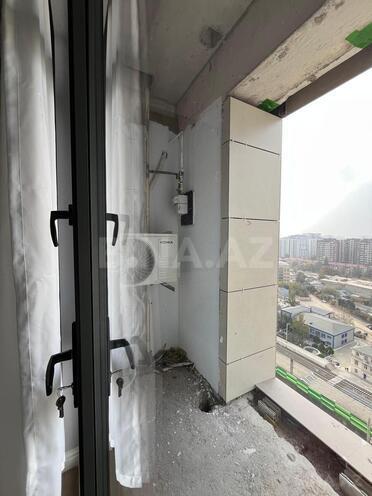 Сдаётся 3-комн. новостройка 90 м², м. Бакмил, photo 9 from 12