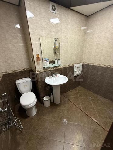 Satılır 2 otaqlı yeni tikili 52 m², Xalqlar Dostluğu m., photo 13 from 14