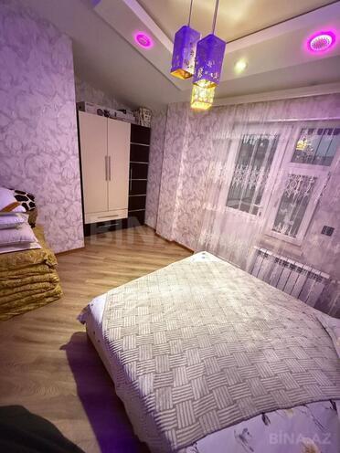 Satılır 2 otaqlı yeni tikili 52 m², Xalqlar Dostluğu m., photo 11 from 14