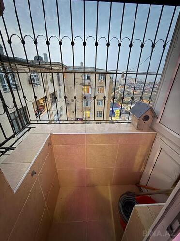 Satılır 2 otaqlı yeni tikili 52 m², Xalqlar Dostluğu m., photo 12 from 14