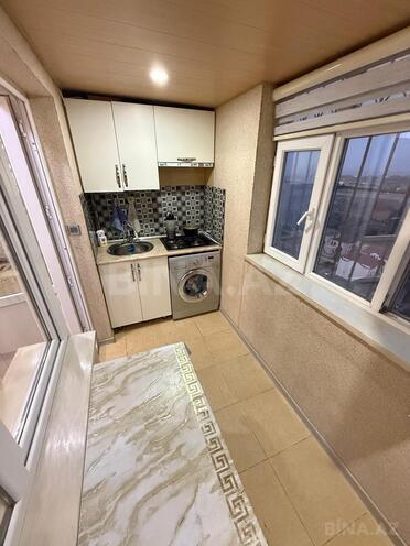 Satılır 2 otaqlı yeni tikili 52 m², Xalqlar Dostluğu m., photo 8 from 14