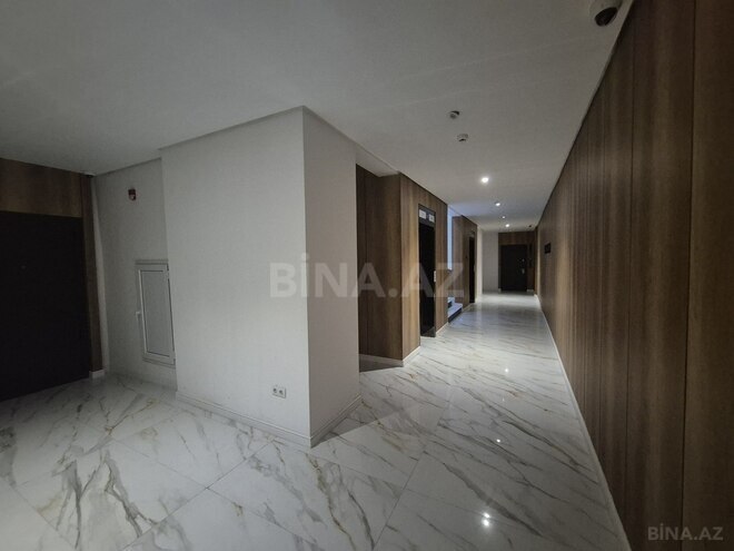 Satılır 3 otaqlı yeni tikili 135 m², Nardaran q., photo 12 from 17