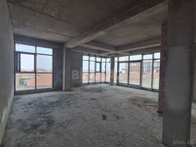 Satılır 3 otaqlı yeni tikili 135 m², Nardaran q., photo 9 from 17