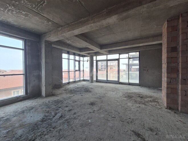 Satılır 3 otaqlı yeni tikili 135 m², Nardaran q., photo 6 from 17