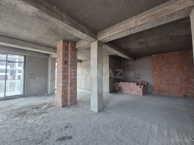 Satılır 3 otaqlı yeni tikili 135 m², Nardaran q., photo 8 from 17