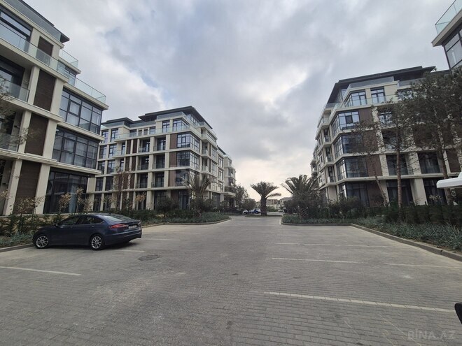 Satılır 3 otaqlı yeni tikili 135 m², Nardaran q., photo 5 from 17