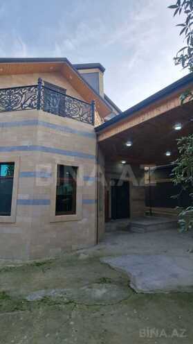 Satılır 5 otaqlı həyət evi/bağ evi 126 m², Zabrat q., photo 3 from 21