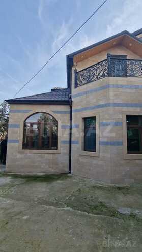 Satılır 5 otaqlı həyət evi/bağ evi 126 m², Zabrat q., photo 4 from 21