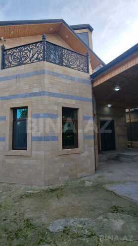 Satılır 5 otaqlı həyət evi/bağ evi 126 m², Zabrat q., photo 5 from 21