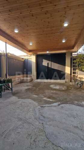 Satılır 5 otaqlı həyət evi/bağ evi 126 m², Zabrat q., photo 6 from 21
