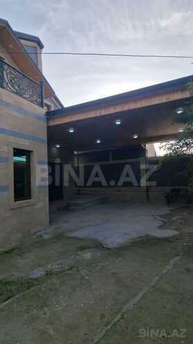 Satılır 5 otaqlı həyət evi/bağ evi 126 m², Zabrat q., photo 8 from 21