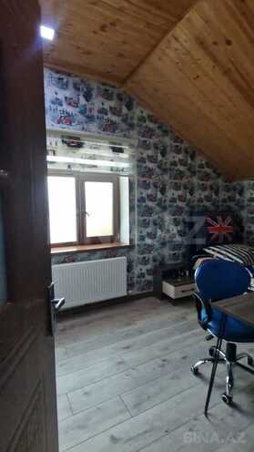 Satılır 5 otaqlı həyət evi/bağ evi 126 m², Zabrat q., photo 19 from 21