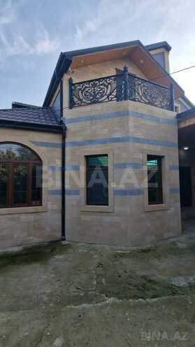 Satılır 5 otaqlı həyət evi/bağ evi 126 m², Zabrat q., photo 10 from 21