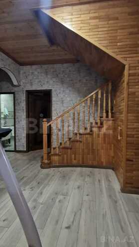 Satılır 5 otaqlı həyət evi/bağ evi 126 m², Zabrat q., photo 17 from 21