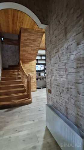 Satılır 5 otaqlı həyət evi/bağ evi 126 m², Zabrat q., photo 18 from 21